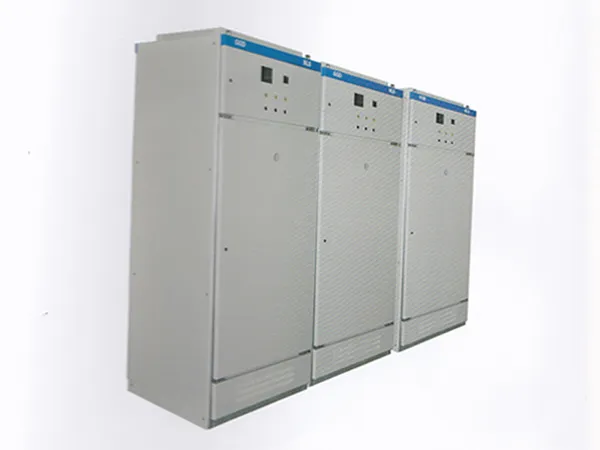 GGD型低压固定式成套开关设备柜体