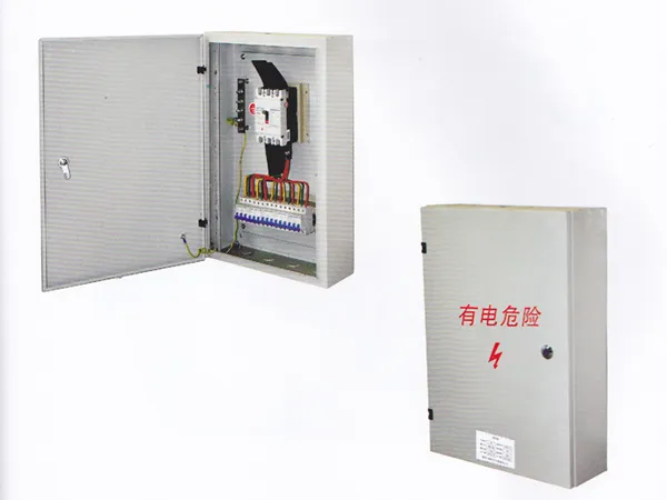 照明配电箱