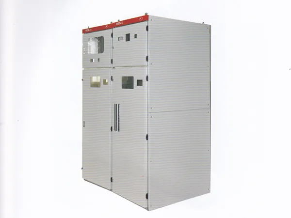 HXG-12型交流金属封闭开关设备（环网柜）柜体