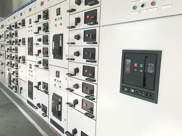 特奥电气持续完善箱式变电站与开关柜产品矩阵