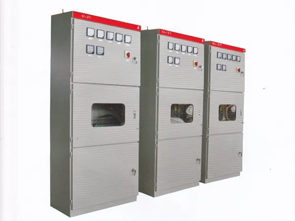 动力柜