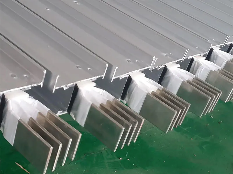 电力变压器与矿用变压器协同布局加快推进