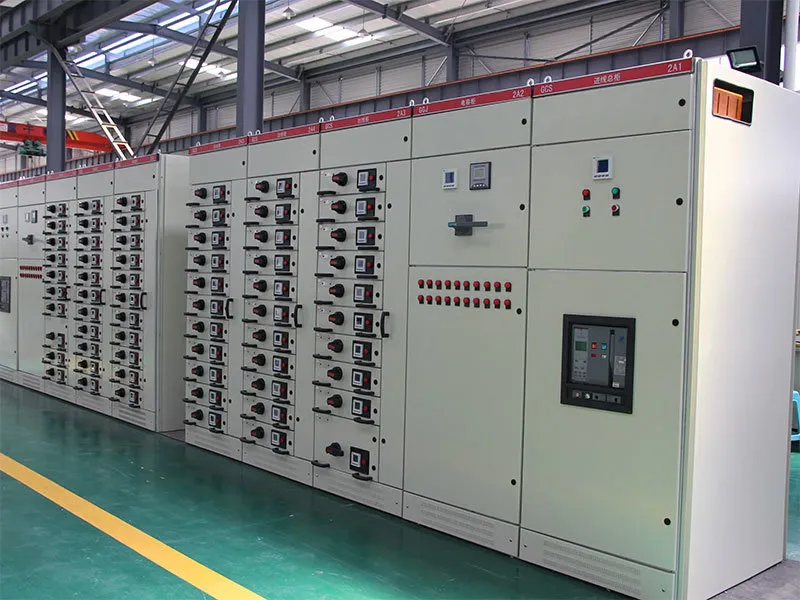 新能源配电项目带动箱变与电缆分支箱需求升级