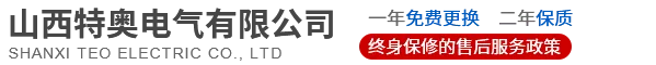 山西特奥电气有限公司